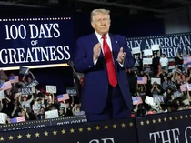 Pemecatan Massal Ilmuwan Iklim AS Cemaskan Dunia