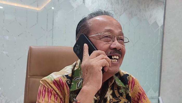 IKN, KTM, dan President University