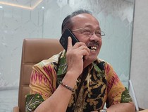 IKN, KTM, dan President University