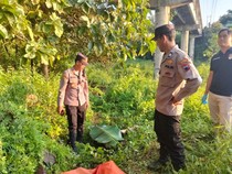 Pria Tewas Jatuh dari Jembatan Gajahmungkur Wonogiri Usai Cekcok dengan Pacar