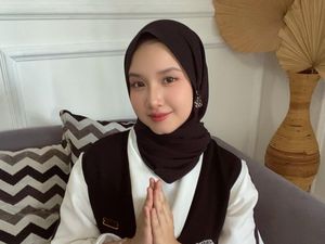 Faza Zahra Berhasrat Ingin Main Film, Kini Belajar Akting