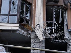 Gencatan Senjata Rusia Dimulai, Ukraina Tegaskan Tidak Sepakat