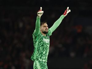 Donnarumma Akan Bikin Bayern Tenteram 6 Tahun
