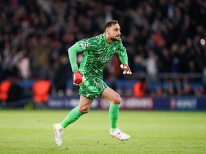 Inikah Pertanda Donnarumma Pilih Manchester City?