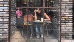 Seru! Gisella Anastasia Kulineran Bareng Gempi ke Bali dan Jepang