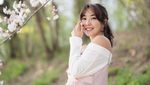 Seru! Gisella Anastasia Kulineran Bareng Gempi ke Bali dan Jepang