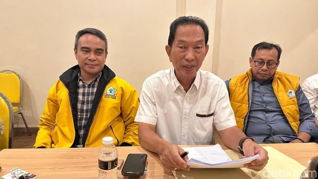 Golkar Jatim membuka pendaftaran Calon Ketua DPD jelang Musda XI.