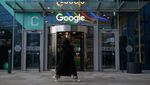 PHK di Mana-mana, Termasuk Google