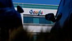 PHK di Mana-mana, Termasuk Google