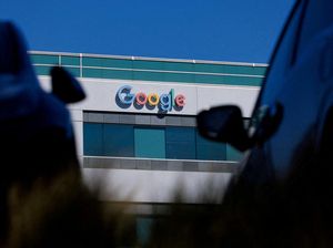 Google Didenda Uni Eropa Rp 18,1 Triliun, Trump Langsung Murka