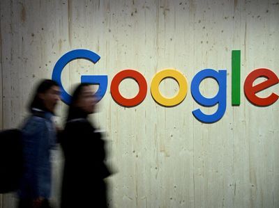 PHK di Mana-mana, Termasuk Google