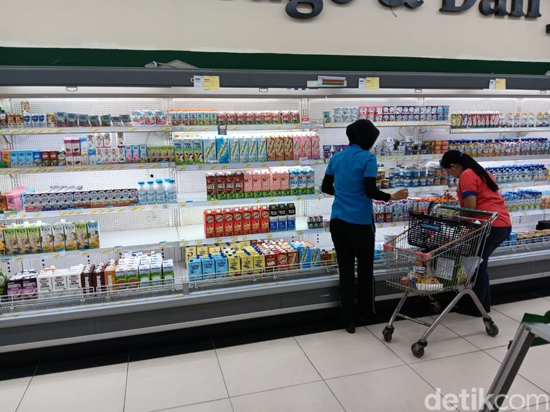 GS Supermarket