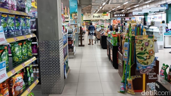 GS Supermarket