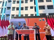 Mau Tinggal di Rusunawa Jagakarsa? Ini Cara Daftar dan Biaya Sewanya