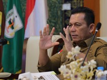Pemprov Kepri Siap Hadapi Gugatan Babel Terkait Kepemilikan Pulau Pekajang
