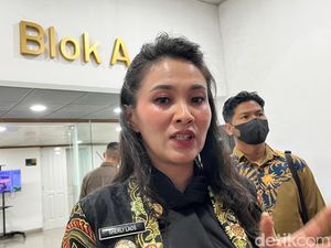 Usai Masuk Dapur JAKI, Gubernur Malut Terinspirasi Bikin Aplikasi Serupa