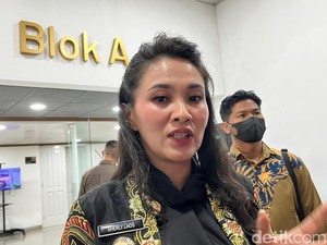 Intip Garasi Gubernur Terkaya di RI yang Hartanya Tembus Rp 900 Miliar