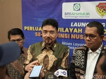 Dari 22 Daerah di NTT, Hanya Kota Kupang yang Punya SDM Kesehatan Memadai