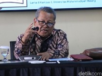 Gubes UTM: Batasan Wewenang Harus Jelas di Tahap Pra-Ajudikasi