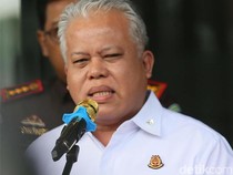 Kejagung Ingin PP Justice Collaborator Jadi Pemacu Terungkapnya Kasus Besar