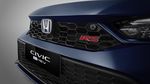 Tampang Anyar Honda Civic RS Hybrid
