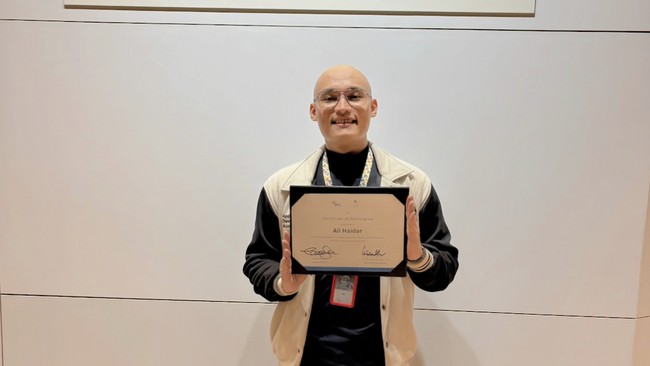 Bangga! 20 Pelajar Indonesia Juara Apple Swift Student Challenge 2025