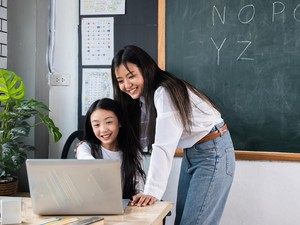 Generasi Z dan Revolusi Filantropi Digital Indonesia