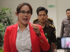 7 Fakta Tangis Isa Zega Saat Divonis 3,5 Tahun Penjara