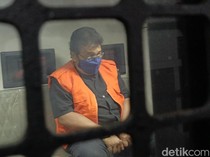 Eks Direktur BUMD Cilacap Jadi Tersangka Korupsi Pembelian Tanah Rp 237 M