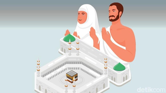 jemaah haji