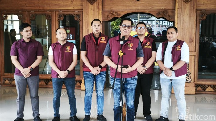 Bareskrim Ungkap Penyelidikan Kasus Ijazah Jokowi Sudah 90%, Tinggal Uji Lab