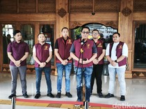 Tim Mabes Polri ke Solo, Uji Lab Ijazah Teman SMA dan Kuliah Jokowi