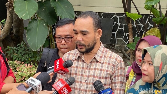 Jubir TPUA Rahmat Himran