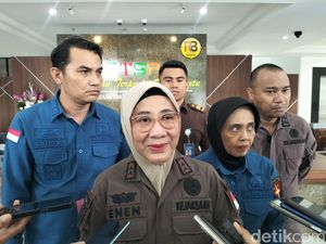 23 Saksi Diperiksa Kasus SPAM Tiga Gili, Kejati NTB Segera Tetapkan Tersangka