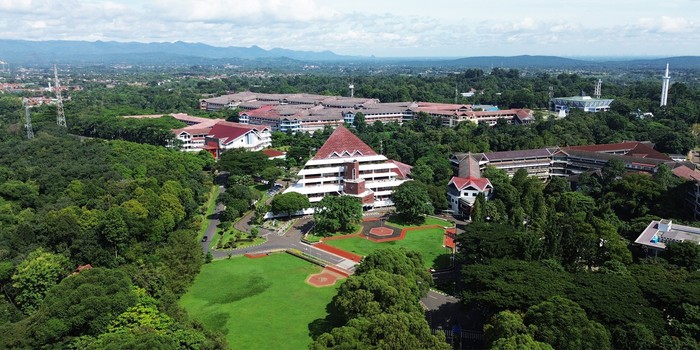 Kampus IPB University
