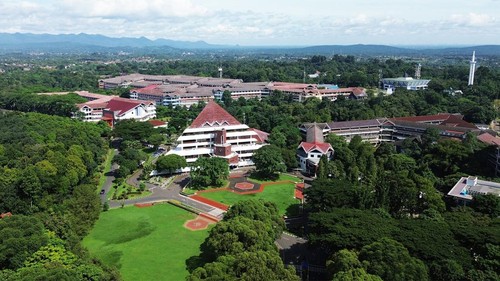 Kampus IPB University