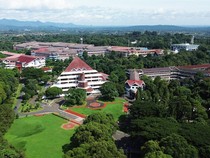 IPB Terima 788 Camaba dari Jalur Ketua OSIS-Talenta-BUD