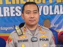 Cerita Miris Nenek Viral Dimassa gegara Curi Bawang di Pasar Mangu Boyolali