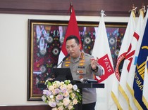 Tindaklanjuti Perintah Prabowo, Kapolri Tindak Aksi Premanisme