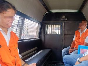 Ironi Mantan Kades Korupsi Rp 392 Juta untuk Pilkades, Ujung-ujungnya Kalah