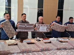 Video: Kejagung Sita Rp 6,8 T di Kasus PT Duta Palma