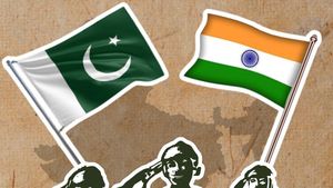Video: Kekuatan Militer India Vs Pakistan, Mana yang Lebih Kuat?