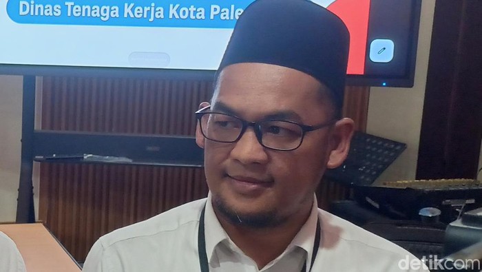 Kepala BP3MI Sumsel, Waydinsyah