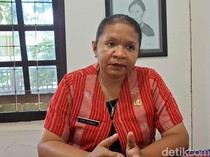 Anak Disabilitas di Kupang Diperkosa Tetangga, Dua Adiknya Dicabuli