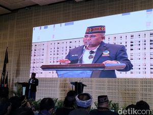 NasDem NTT Targetkan 4 Kursi DPR RI pada Pemilu 2029