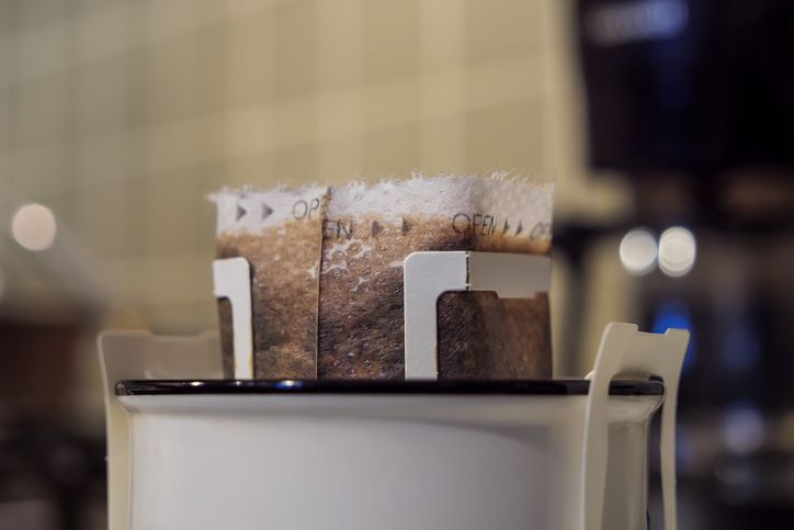 5 Fakta Kopi Drip Bag yang Populer Gegara Sederhana dan Praktis