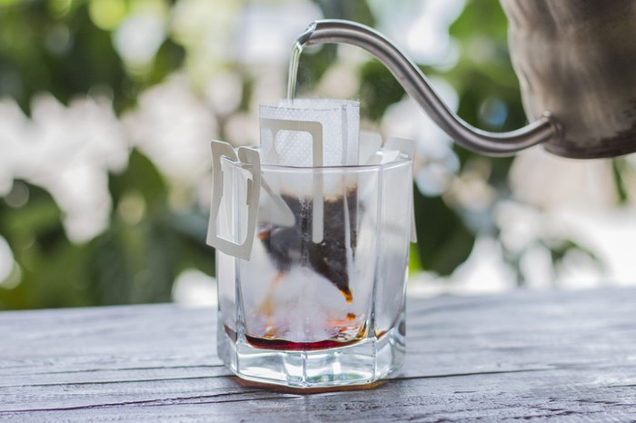 5 Fakta Kopi Drip Bag yang Populer Gegara Sederhana dan Praktis
