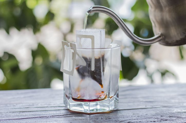 5 Fakta Kopi Drip Bag yang Populer Gegara Sederhana dan Praktis