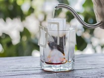 5 Fakta Kopi Drip Bag yang Populer Gegara Sederhana dan Praktis