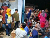 106 Warga Palabuhanratu Keracunan Diduga Usai Konsumsi Nasi Jomet
